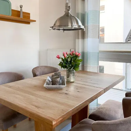 Ferienwohnung Ostsewooge * Timmendorfer Strand