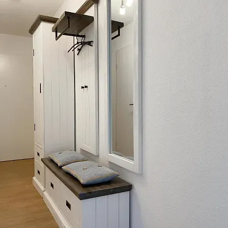 Ferienwohnung Ostsewooge