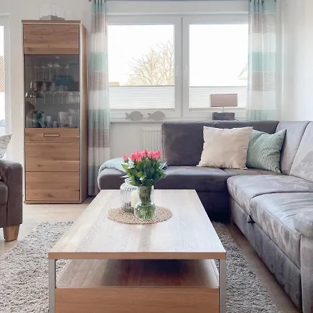 Ferienwohnung Ostsewooge Timmendorfer Strand