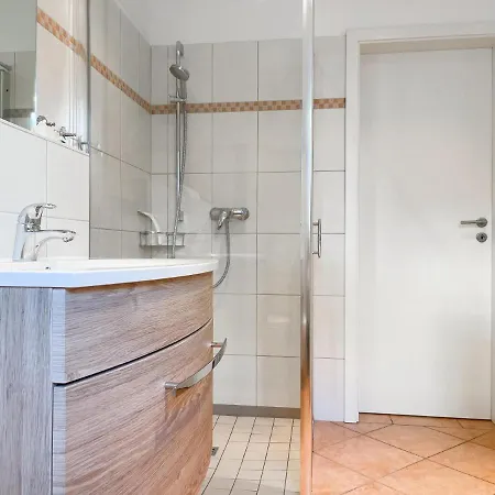 Ferienwohnung Ostsewooge Apartamento