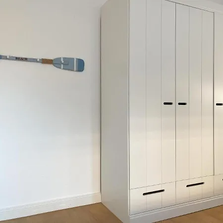 Ferienwohnung Ostsewooge